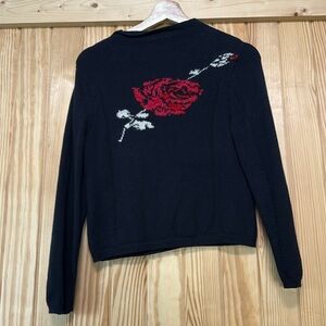 Billy Reid sweater